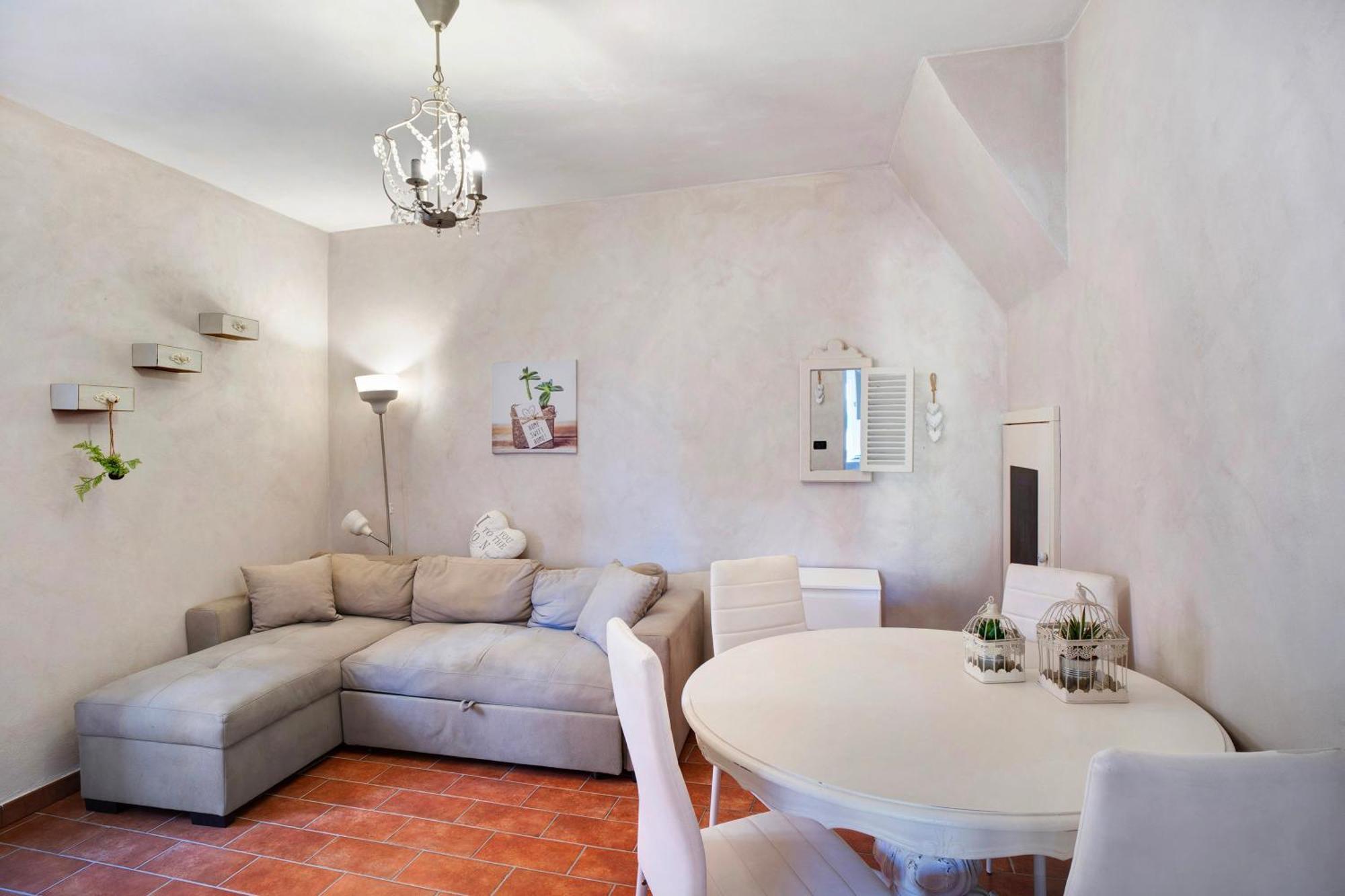 Ca' A Riga Apartment Diano Castello Luaran gambar