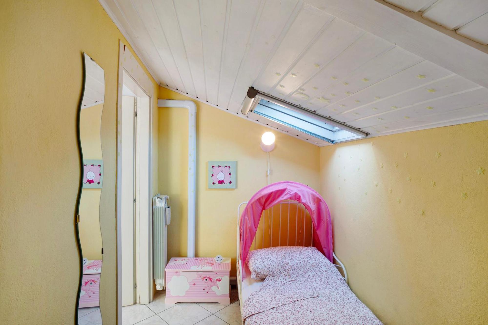 Ca' A Riga Apartment Diano Castello Luaran gambar