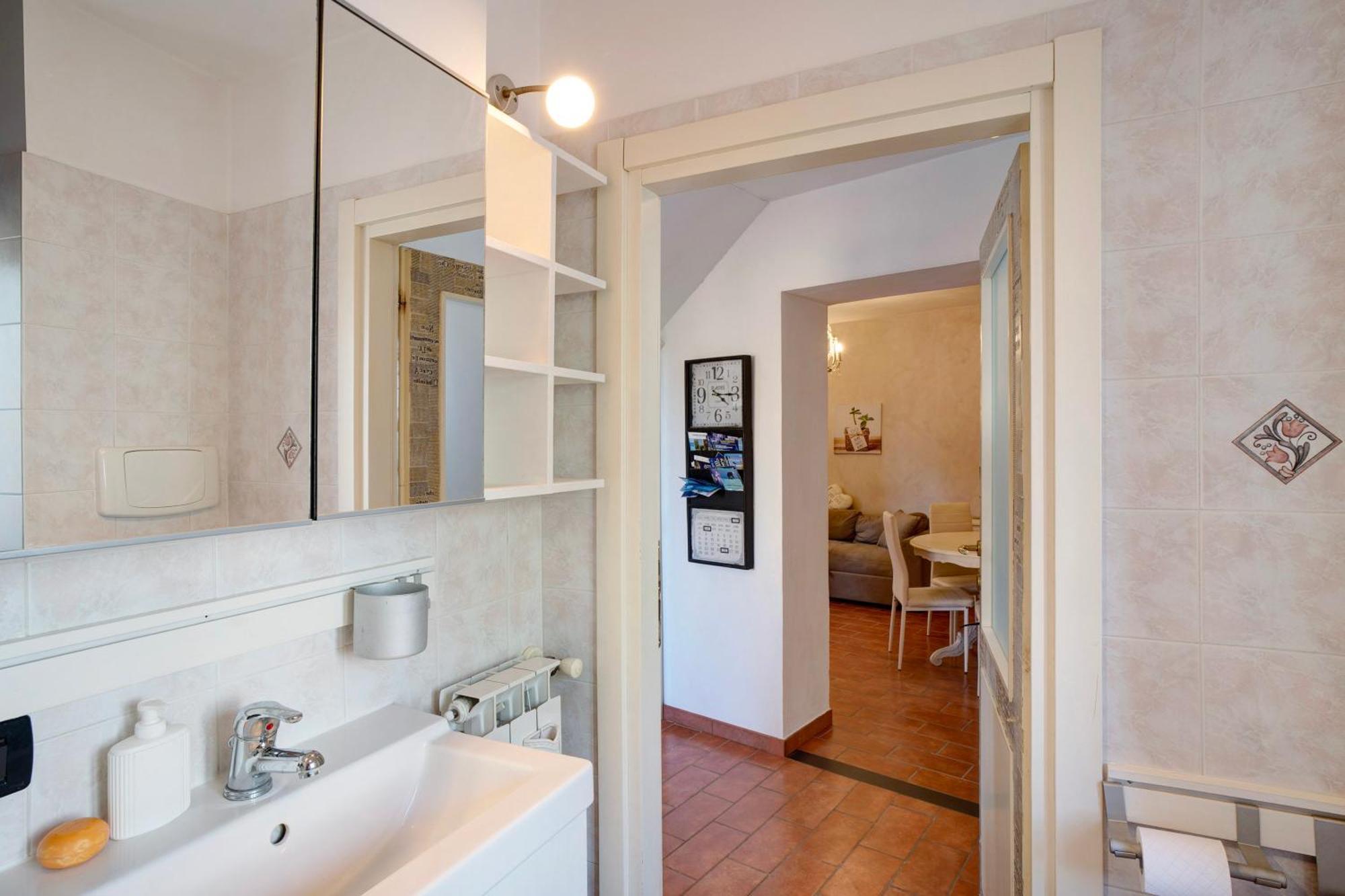 Ca' A Riga Apartment Diano Castello Luaran gambar